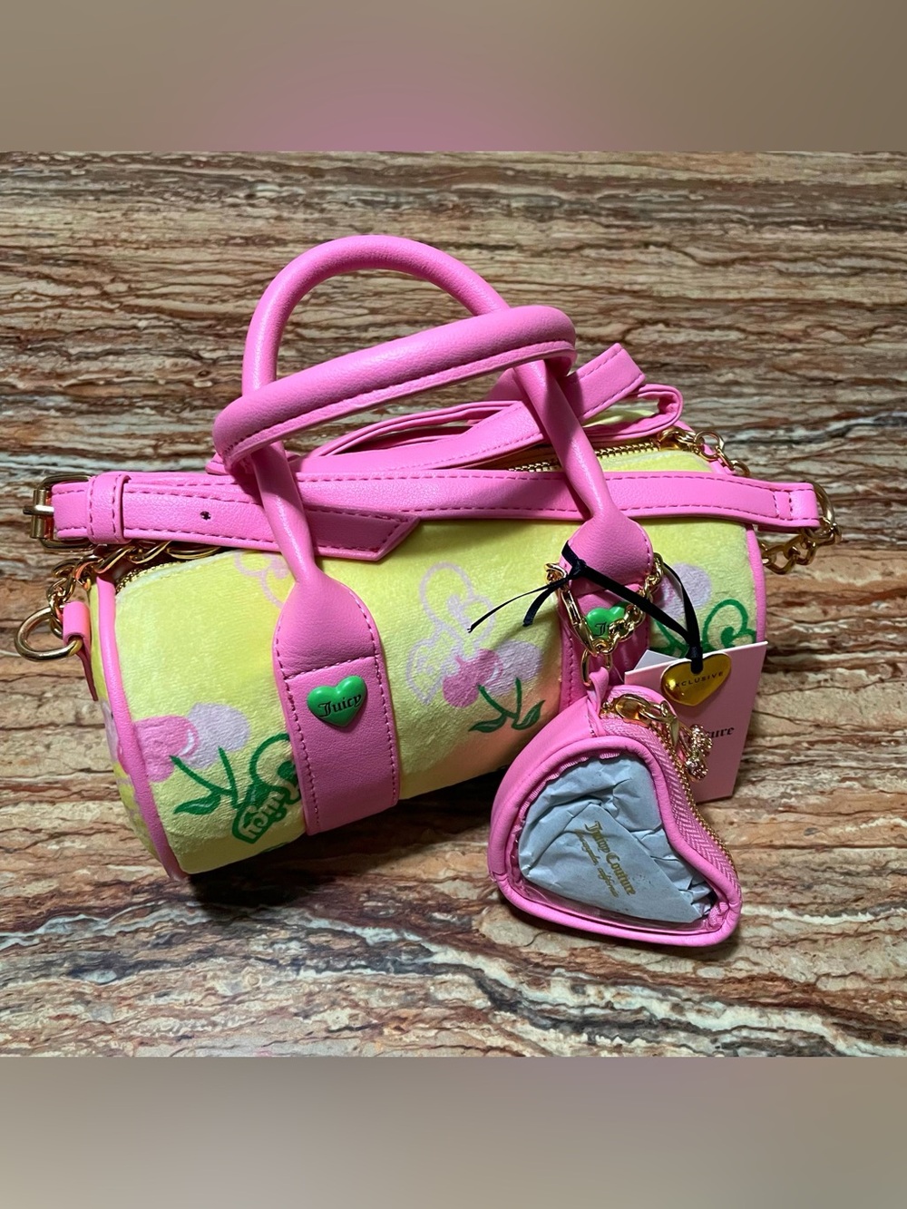 Juicy Couture